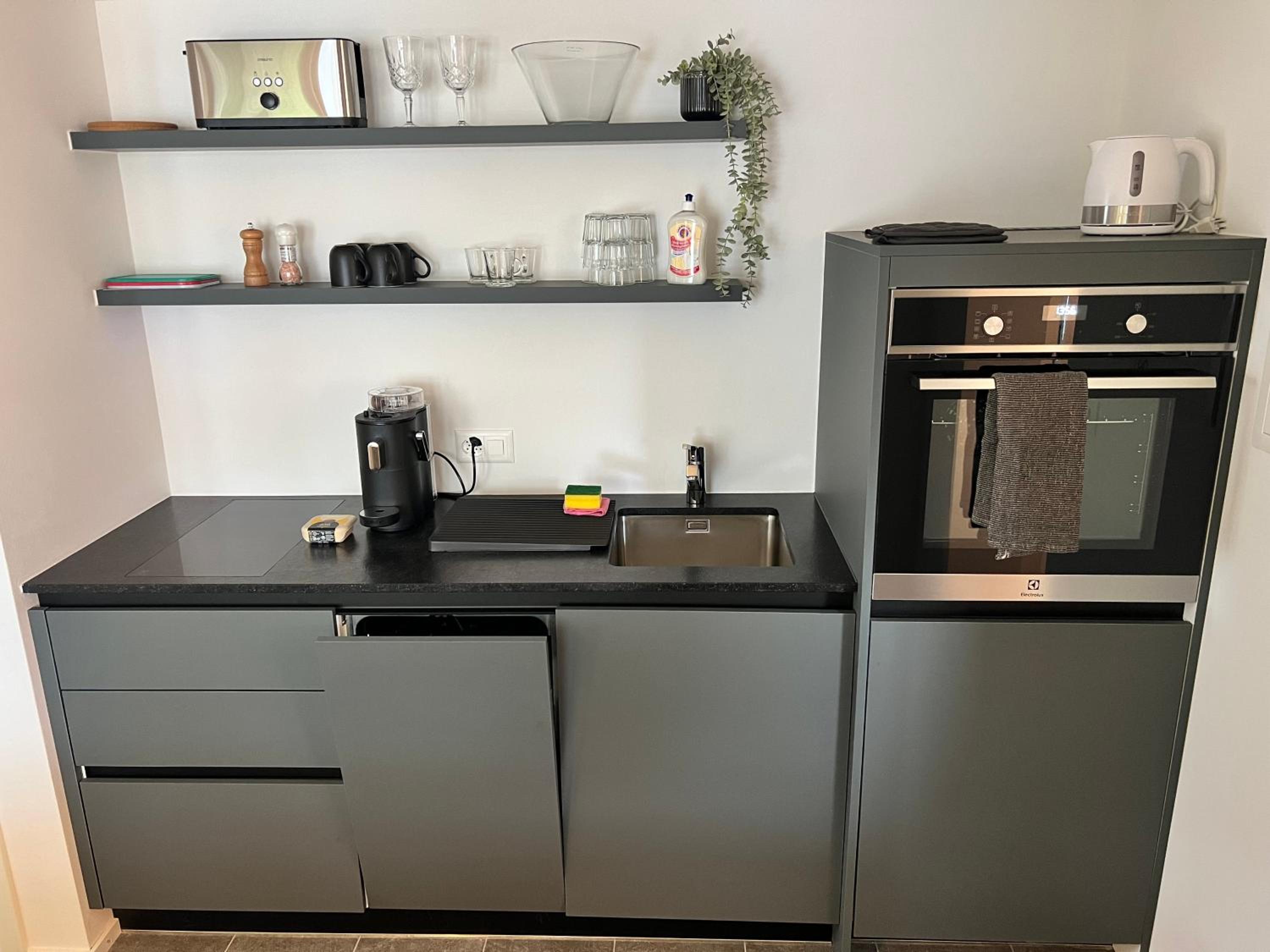 Union Apartments Bern-Belp