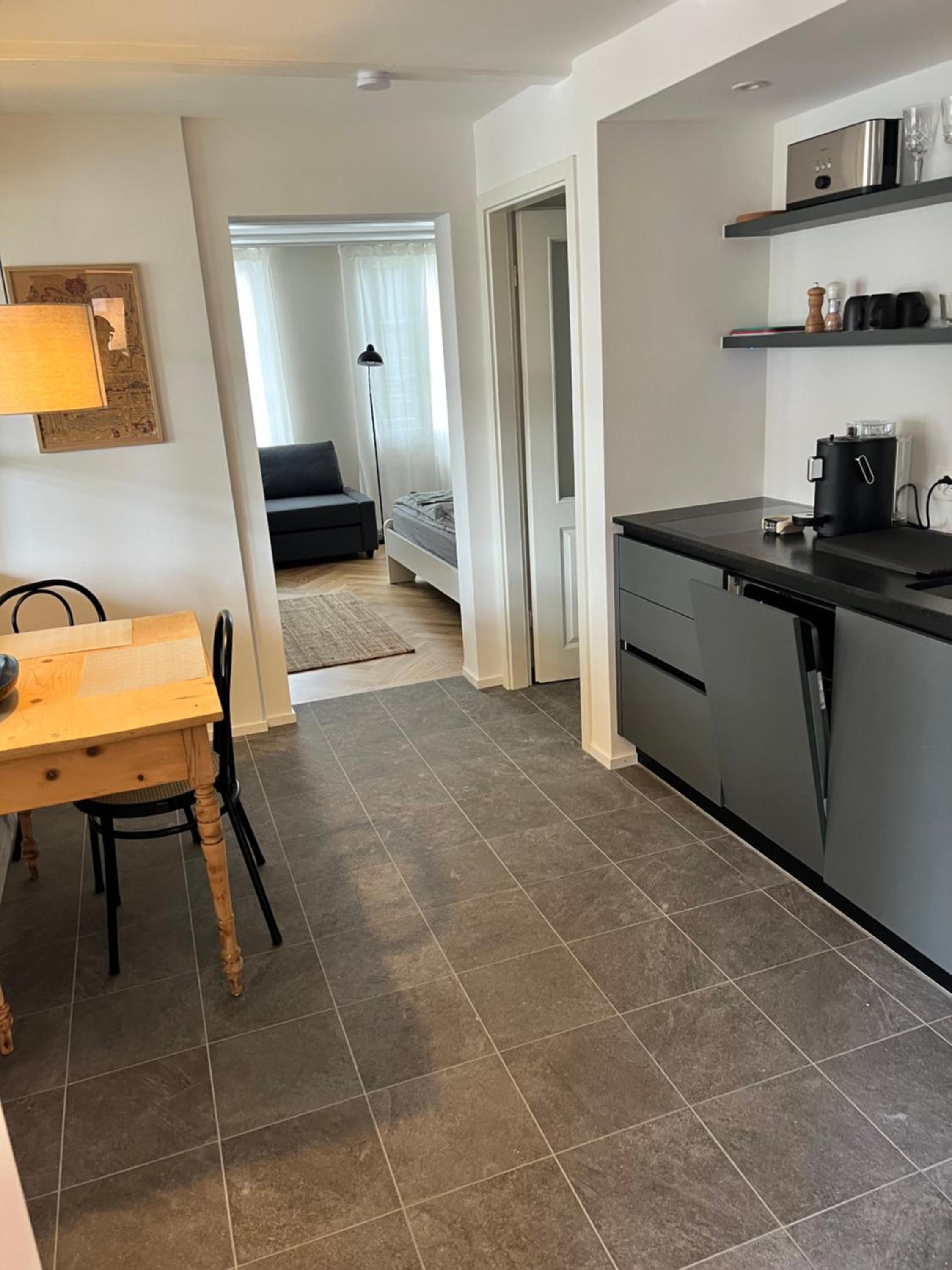 Union Apartments Bern-Belp