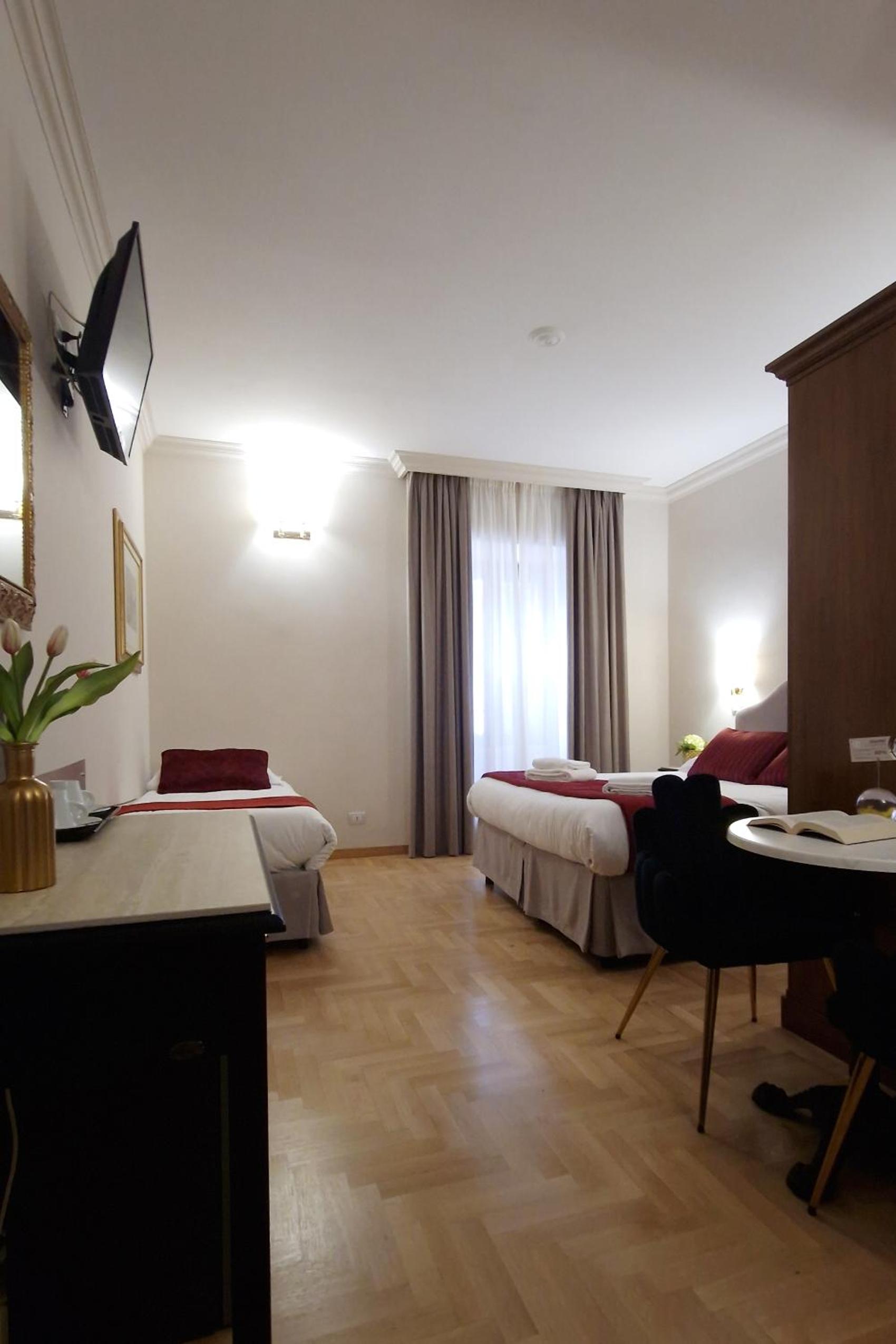 Affittacamere Boncompagni Suite photo 3