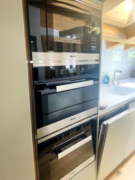 4 Bedroom Penthouse Apt in Flims Waldhaus