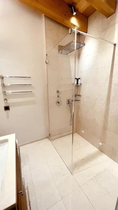 4 Bedroom Penthouse Apt in Flims Waldhaus