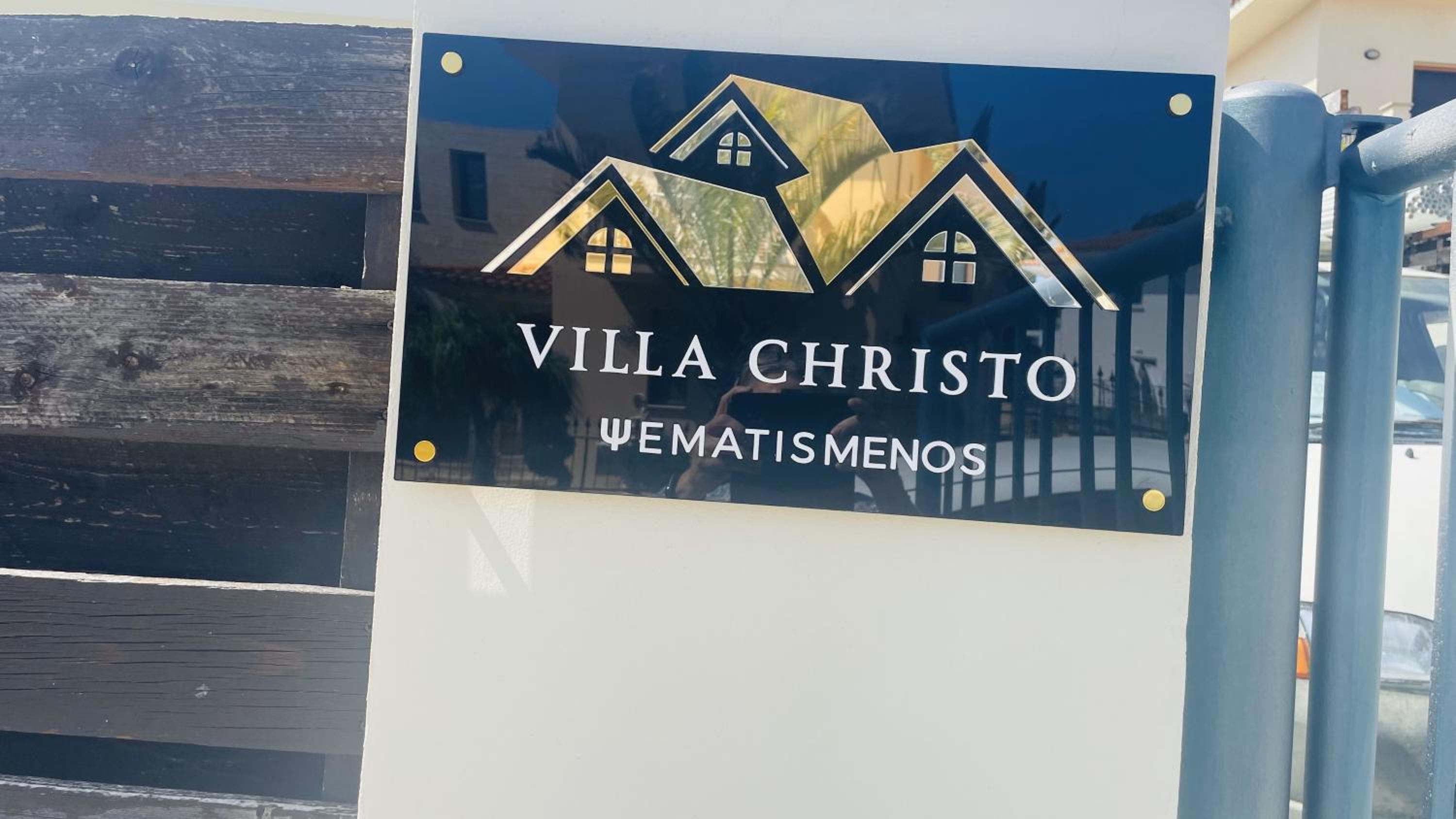 Villa Christo