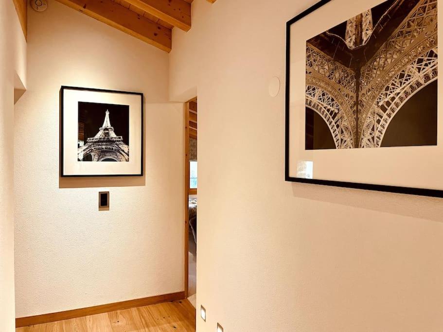 4 Bedroom Penthouse Apt in Flims Waldhaus