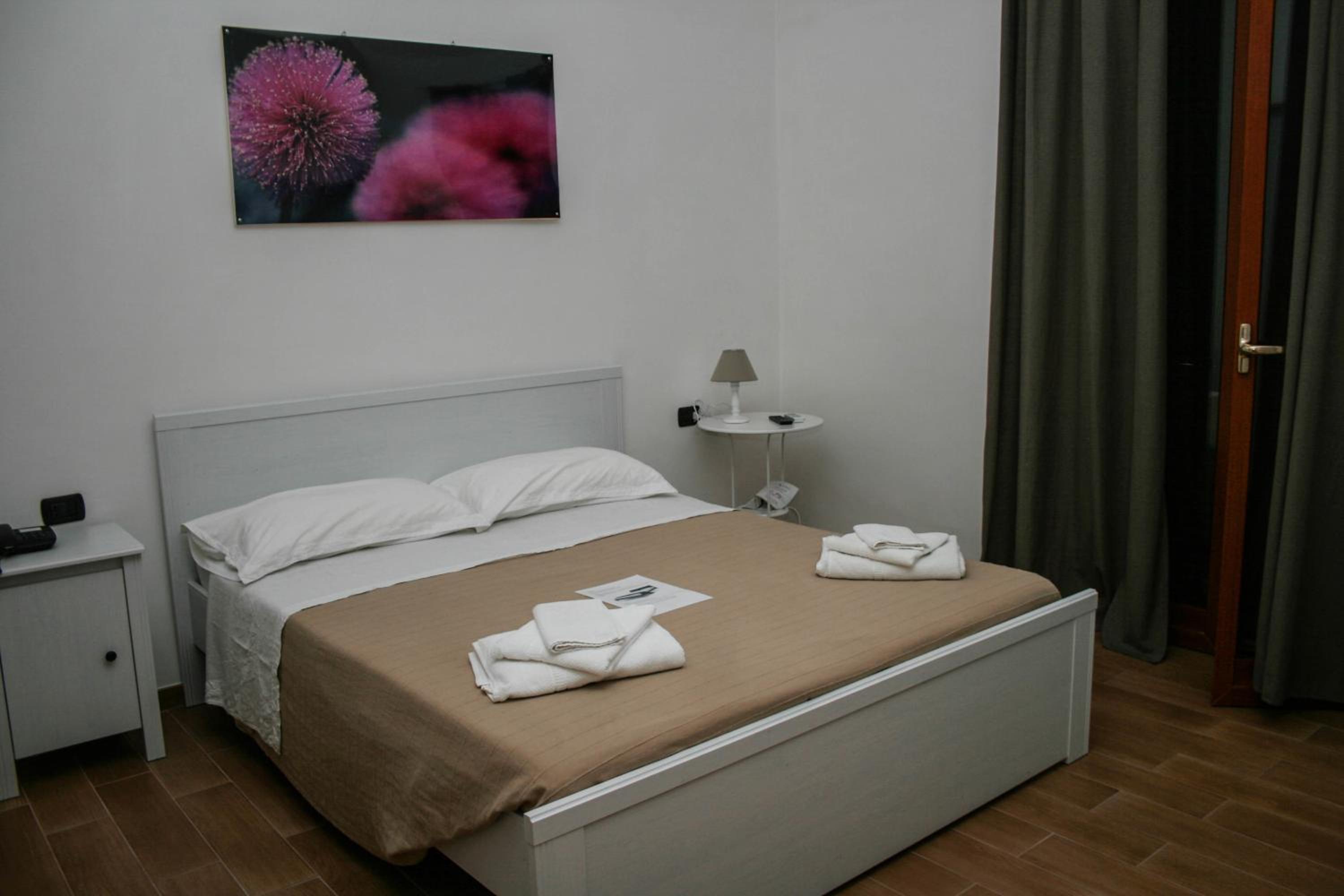 Zia Bi Bed and Breakfast