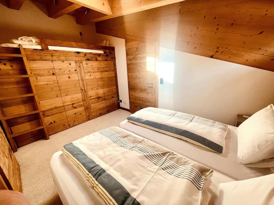 4 Bedroom Penthouse Apt in Flims Waldhaus