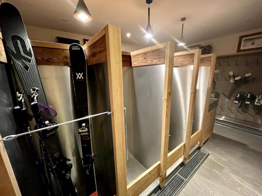 4 Bedroom Penthouse Apt in Flims Waldhaus