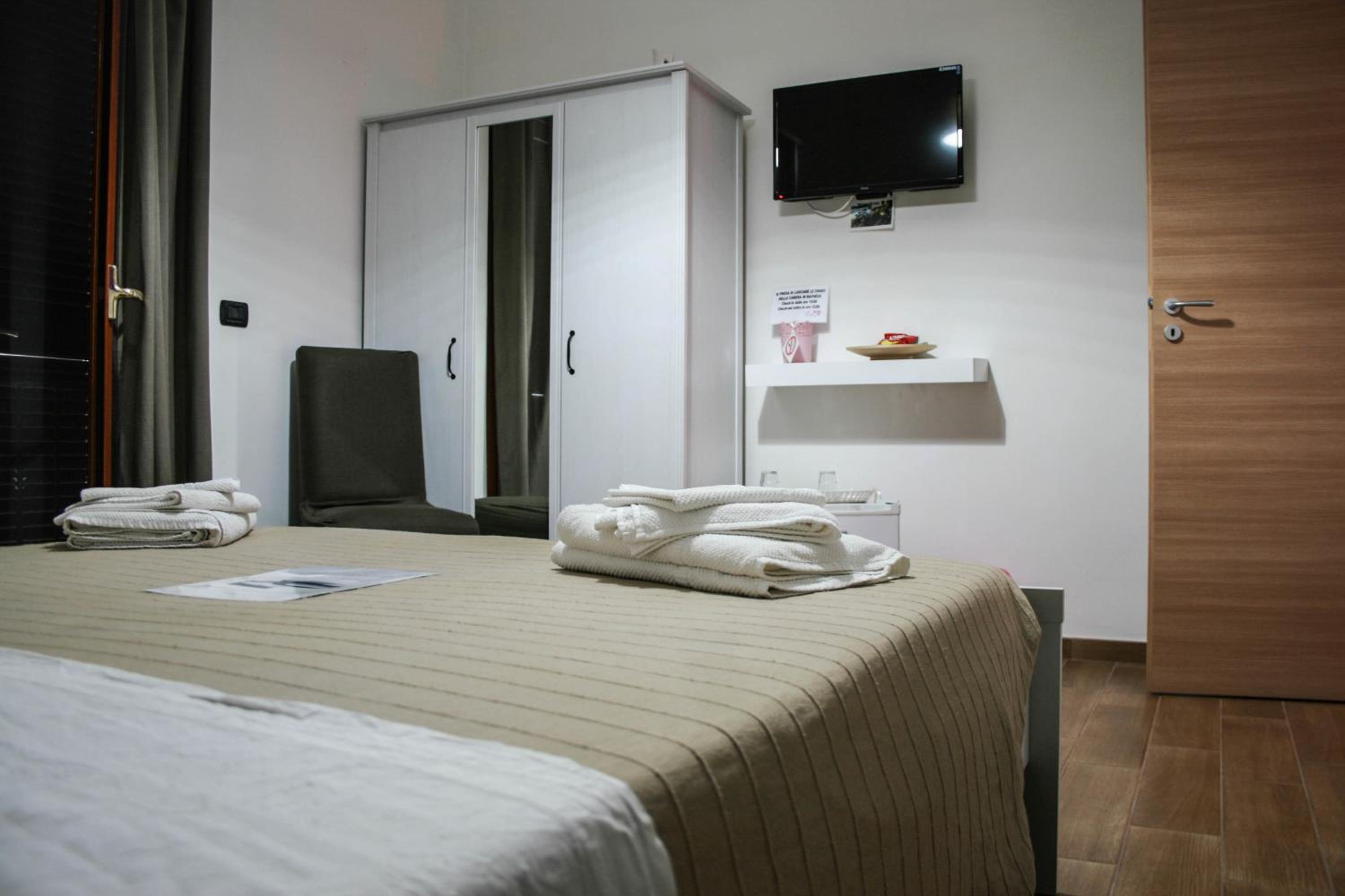 Zia Bi Bed and Breakfast