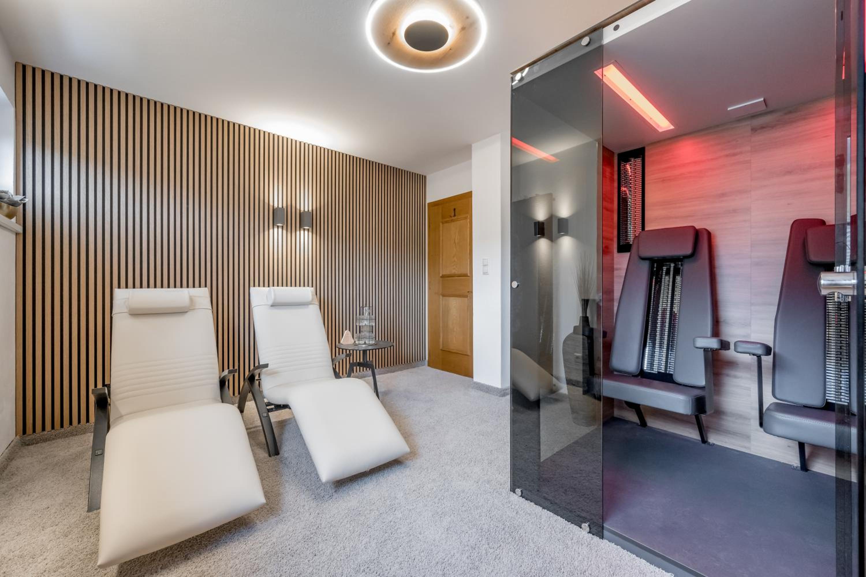 Chalet Heimatjuwel