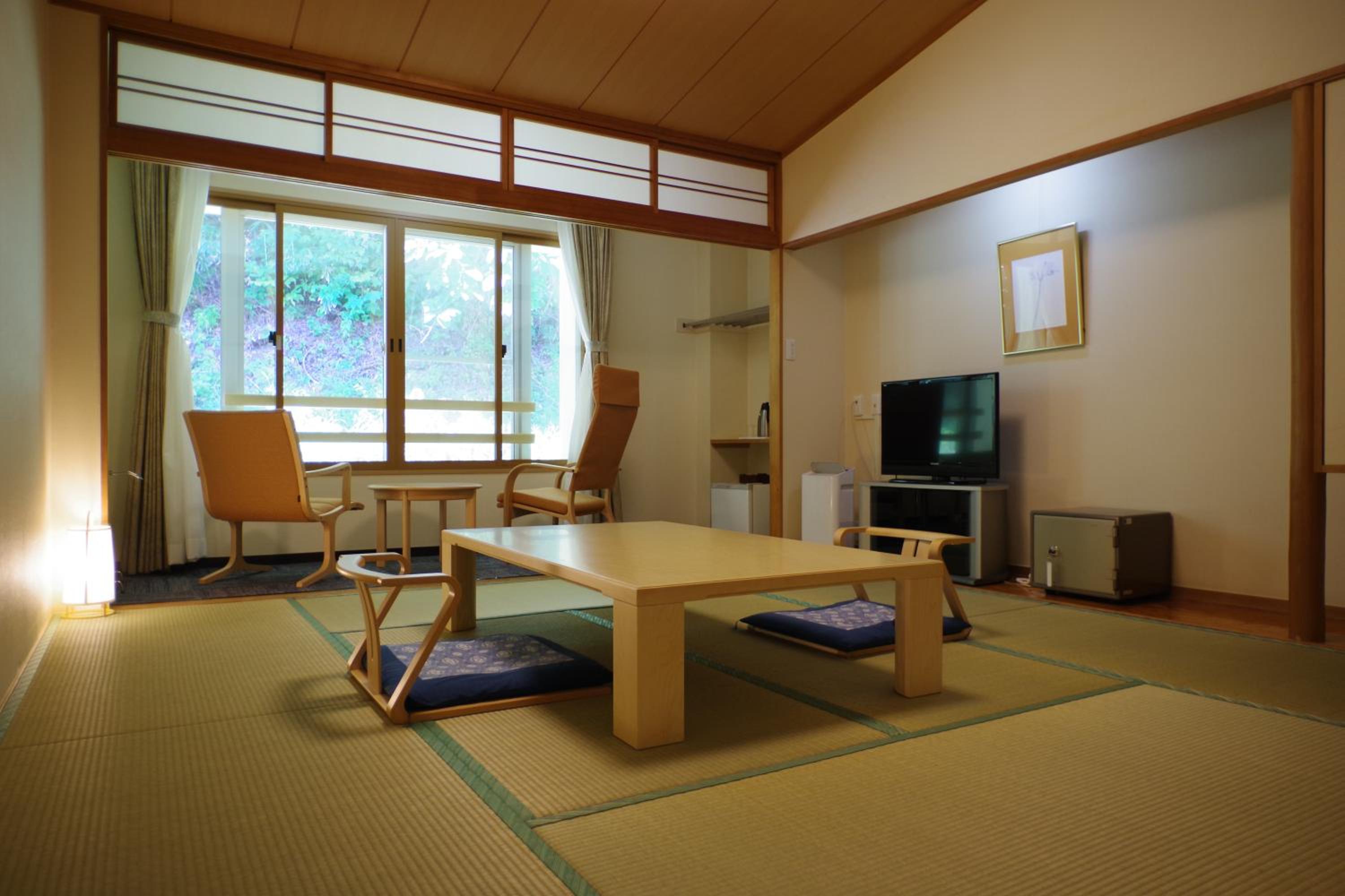Kyukamura Iwate-Amiharionsen