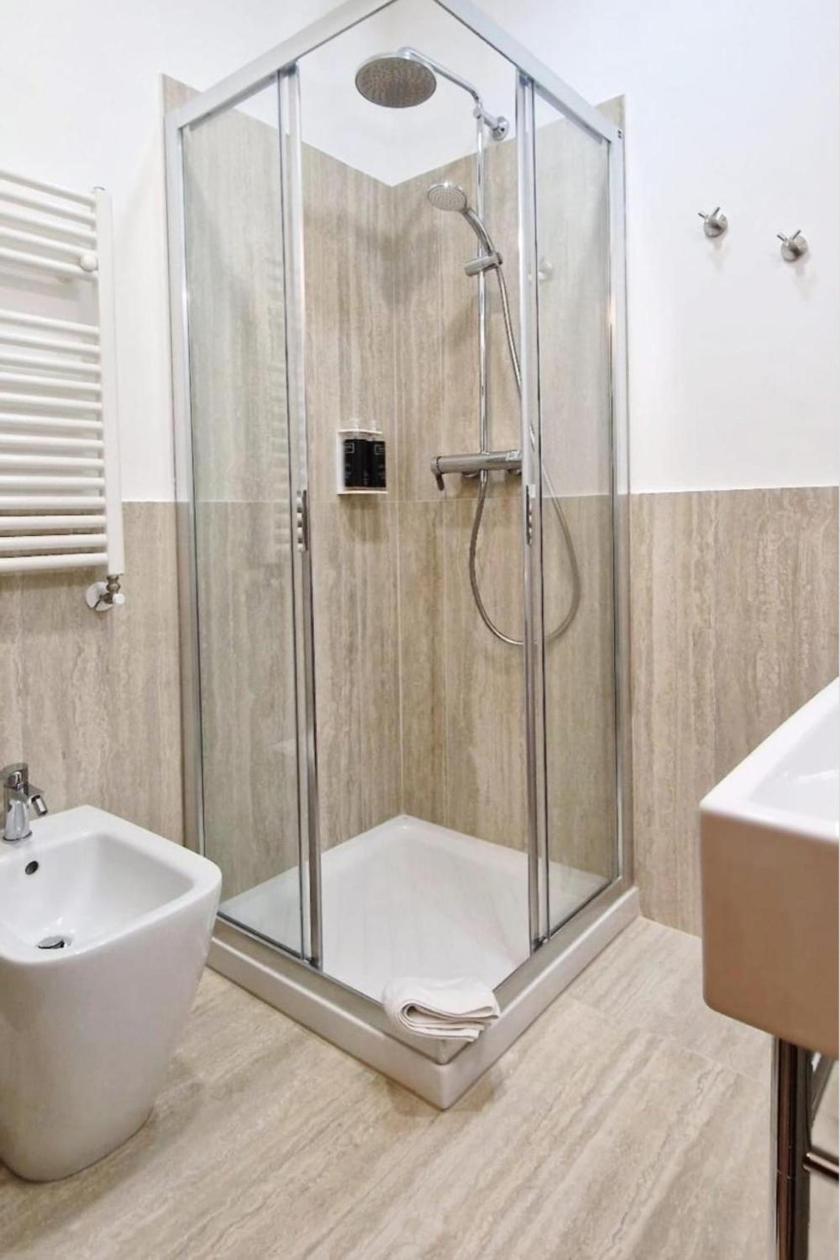 Affittacamere Boncompagni Suite photo 4