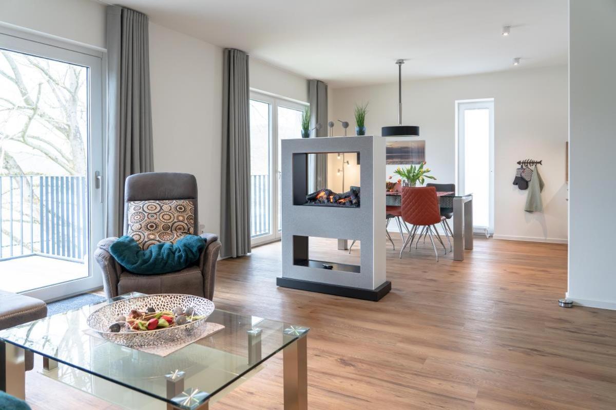 Ferienhaus SONNENWEG 16
