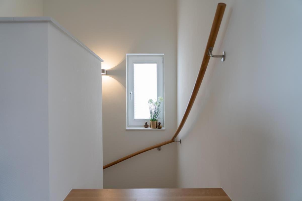 Ferienhaus SONNENWEG 16