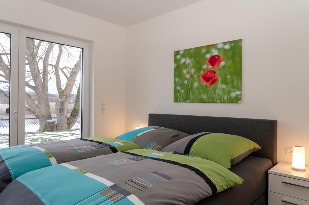 Ferienhaus SONNENWEG 16