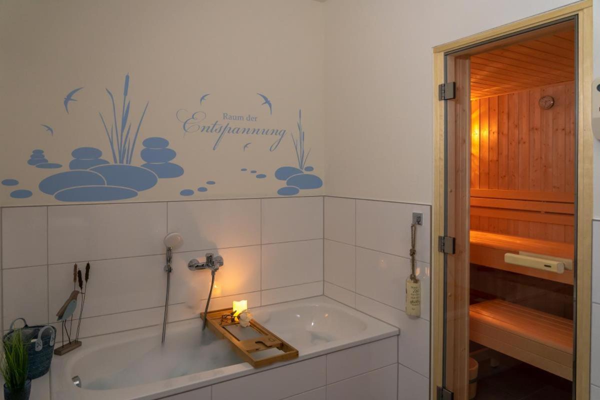 Ferienhaus SONNENWEG 16