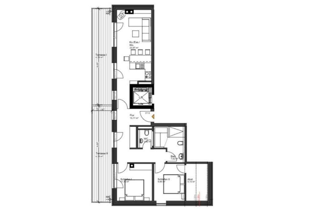 Kapitänshaus 5 view 5