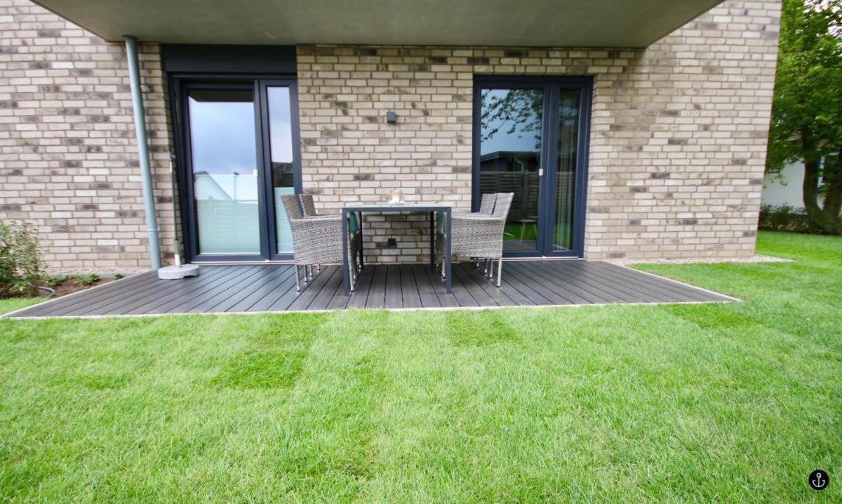 Hotel Kapitänshaus 1 - Image 1