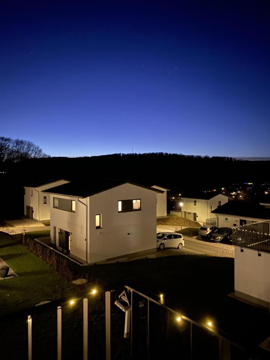 Ferienhaus SONNENWEG 27