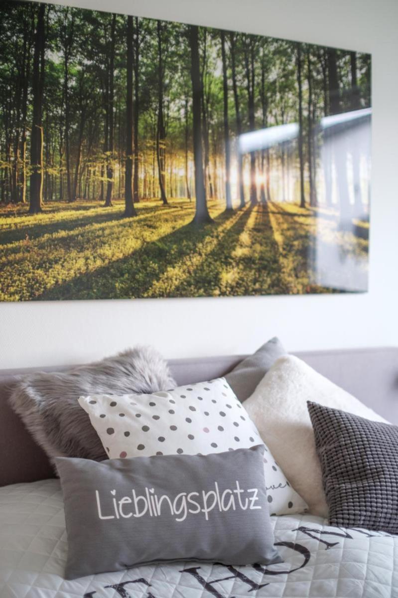 Ferienhaus SONNENWEG 27