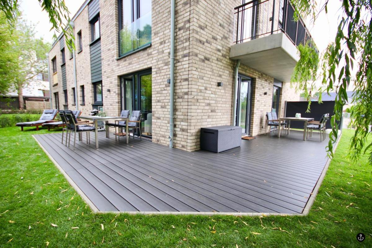 Hotel Kapitänshaus 2 - Image 1