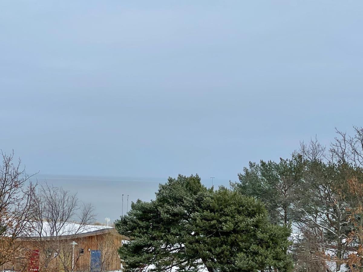 Strandvilla Baabe 14 Meerbaabe Baabe Rügen
