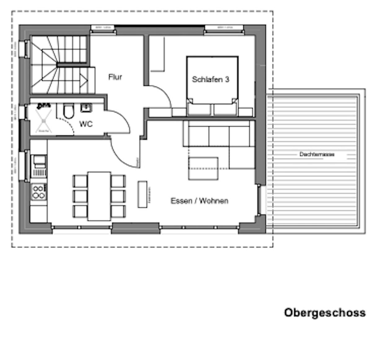 Sonnenweg 5 HAUS DIEMELSEE