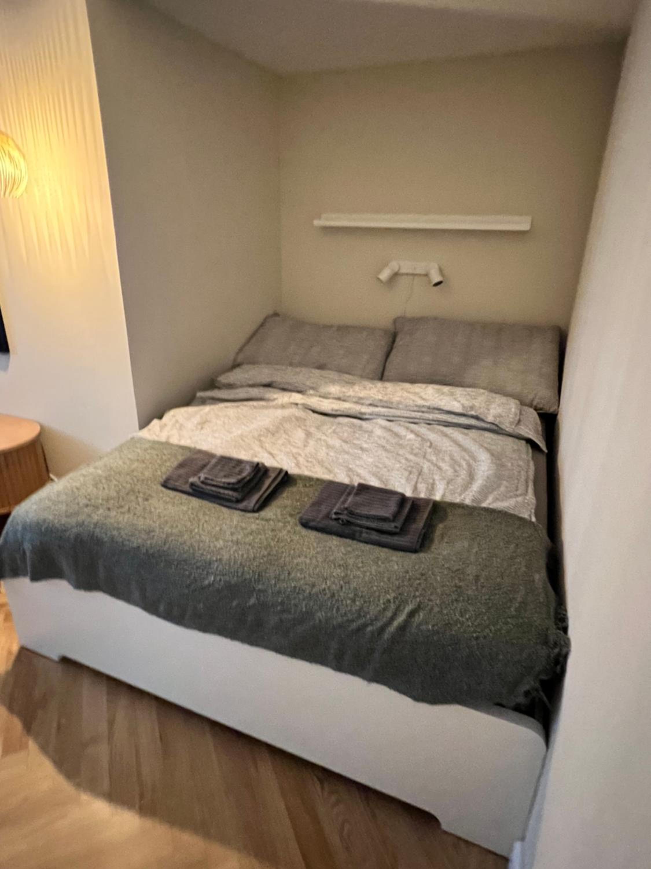 Union Apartments Bern-Belp