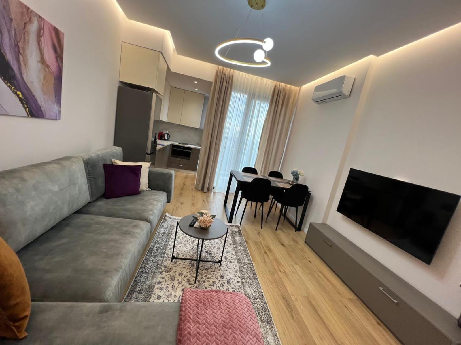 Lindis apartment 8 6