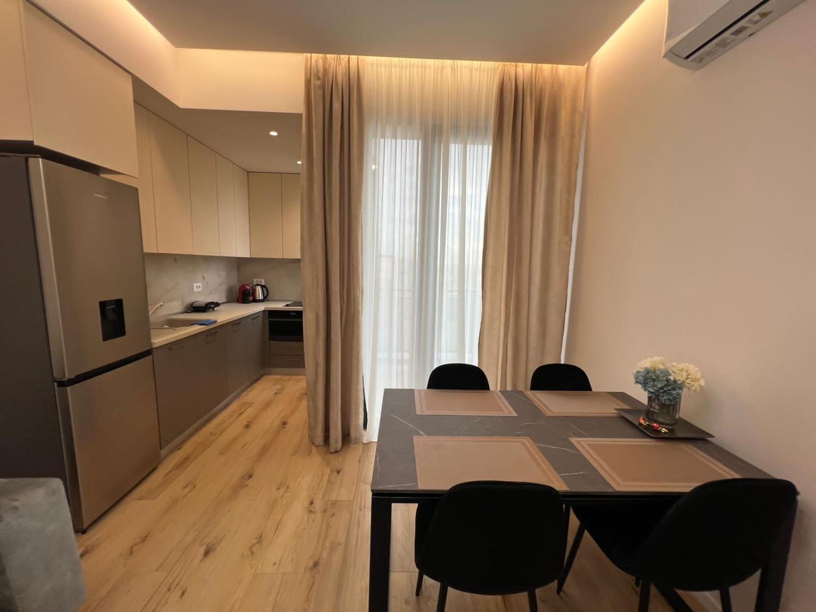Lindis apartment 8 6