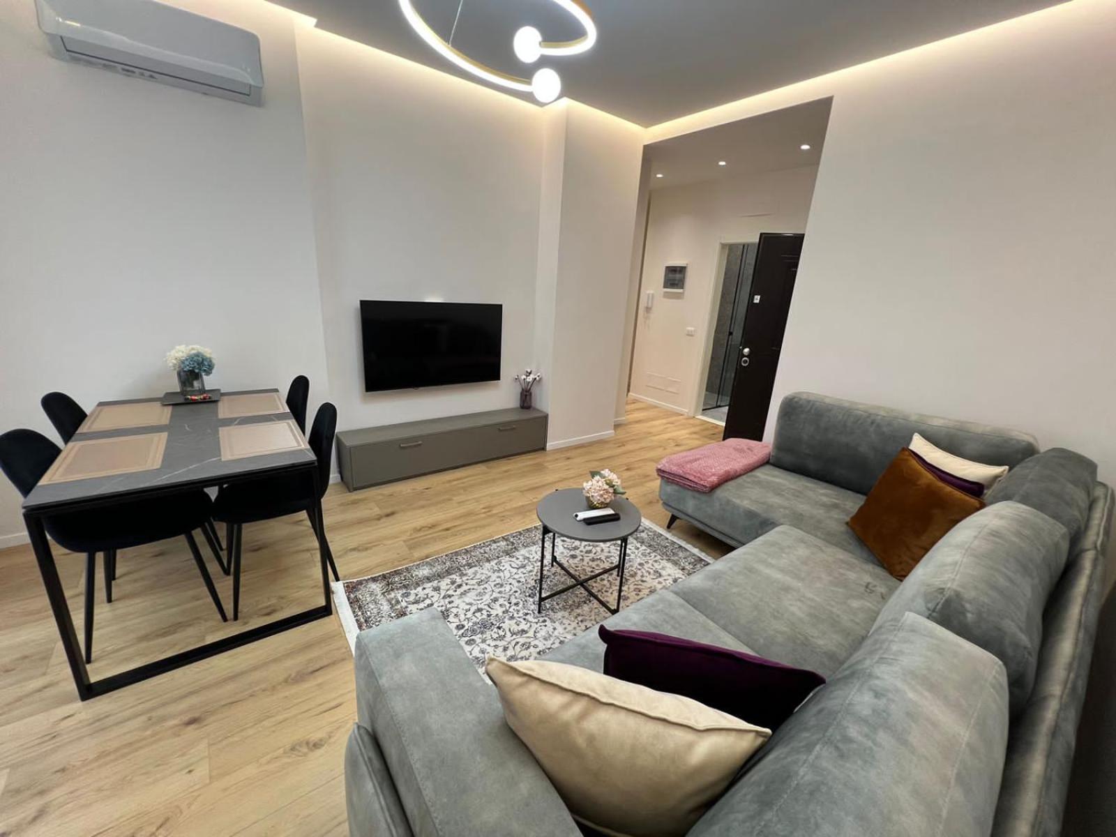 Lindis apartment 8 6