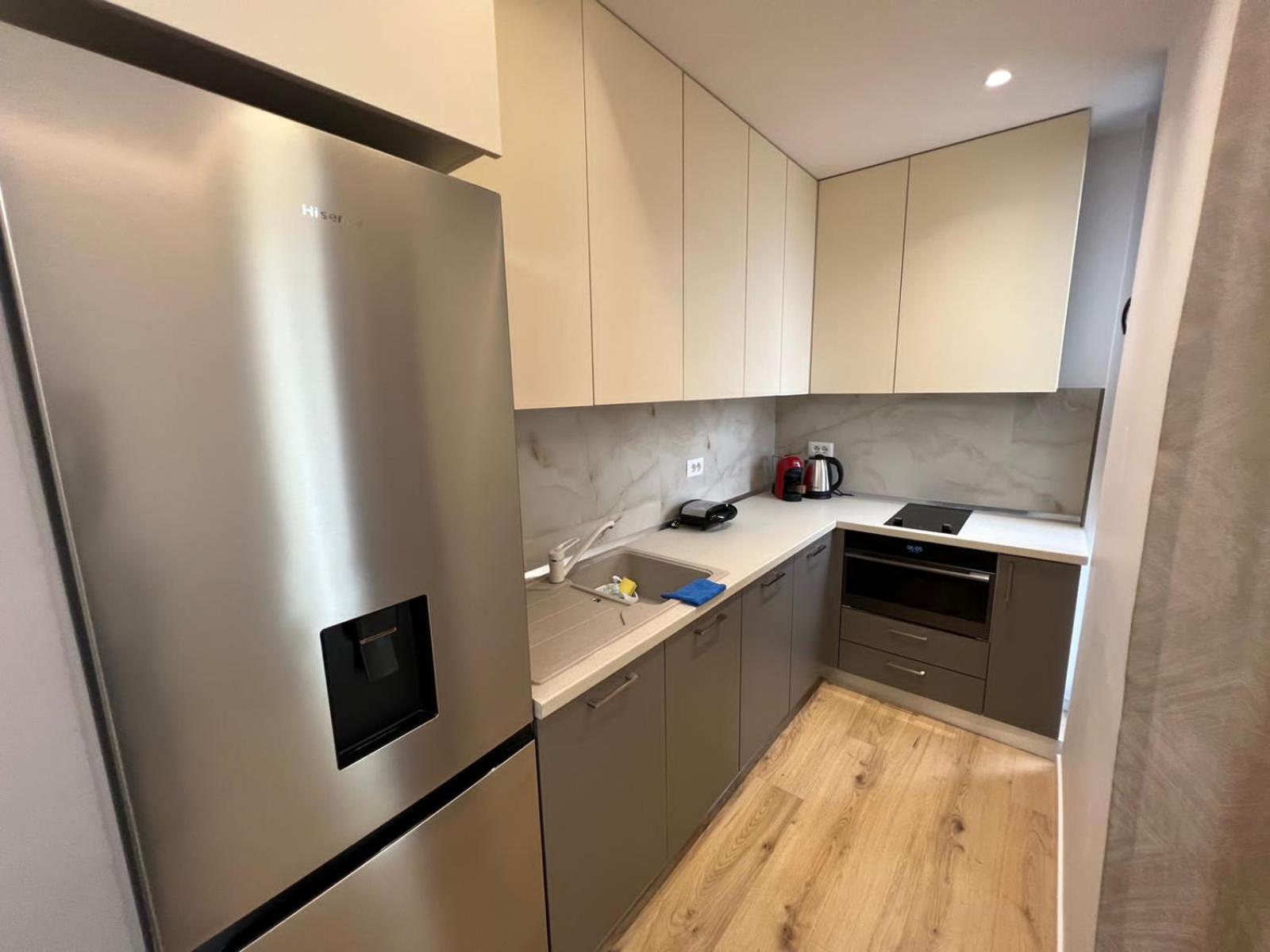 Lindis apartment 8 6