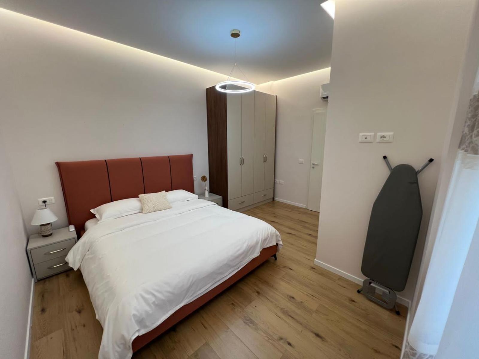 Lindis apartment 8 6