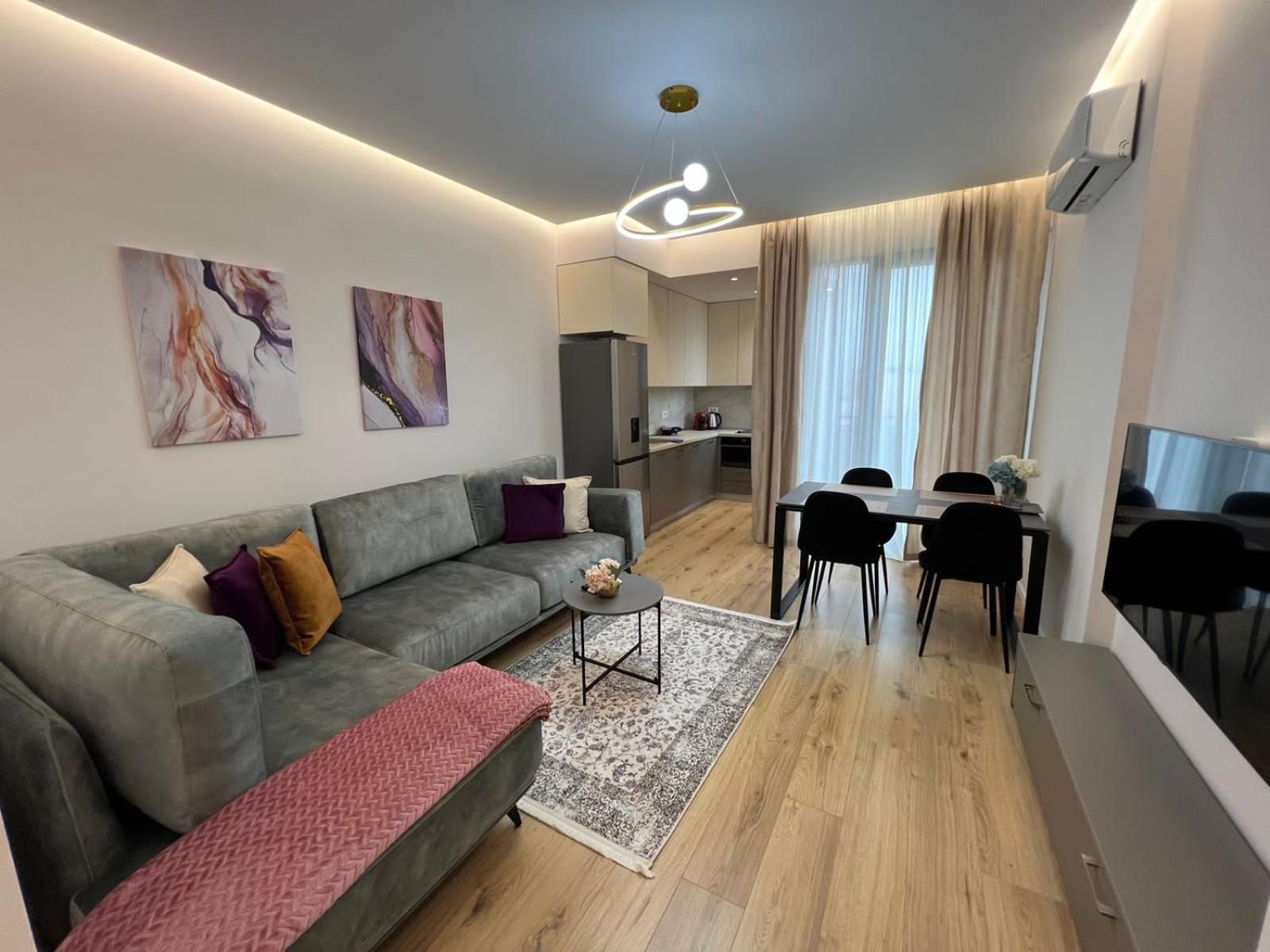 Lindis apartment 8 6