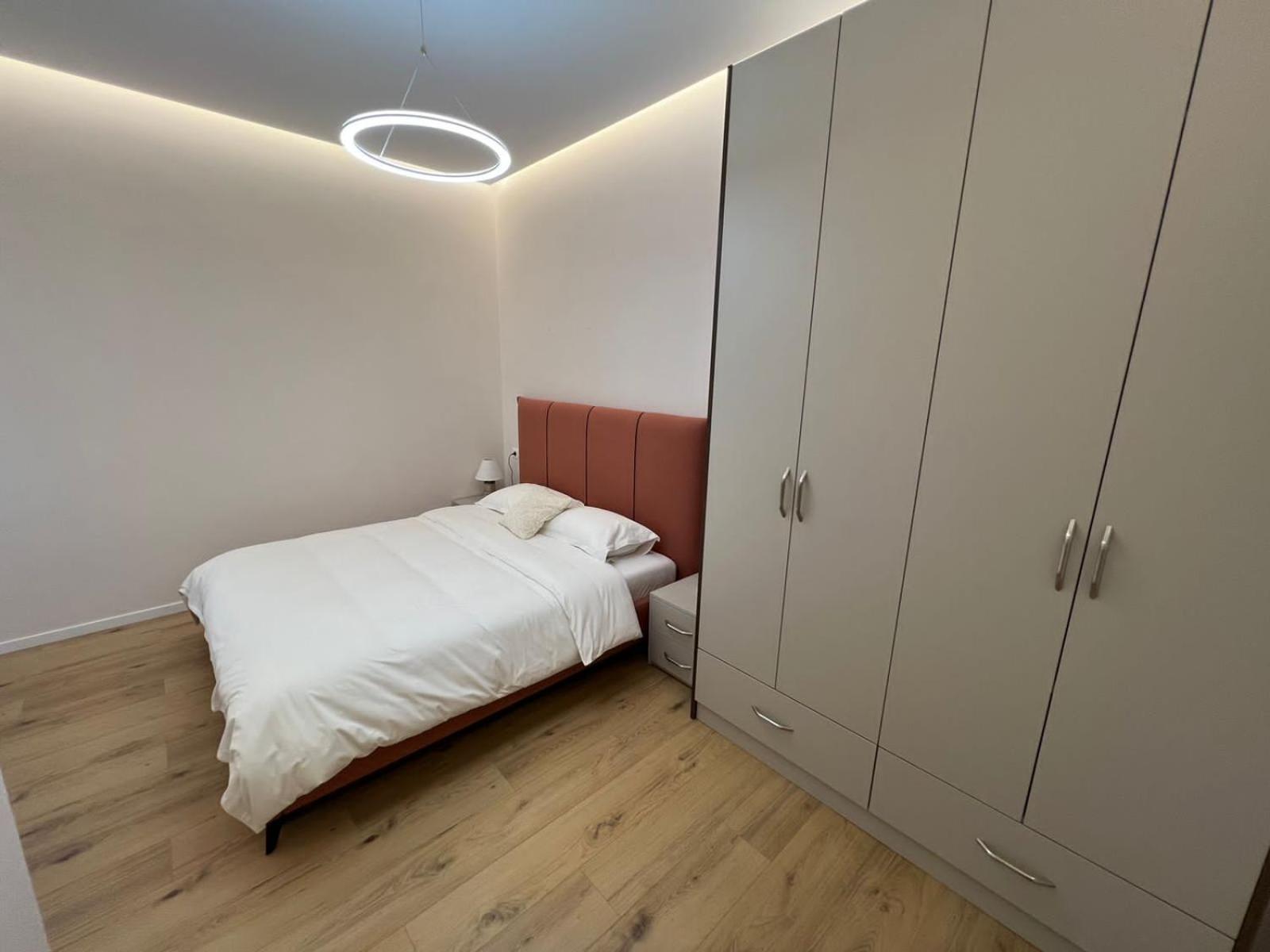 Lindis apartment 8 6