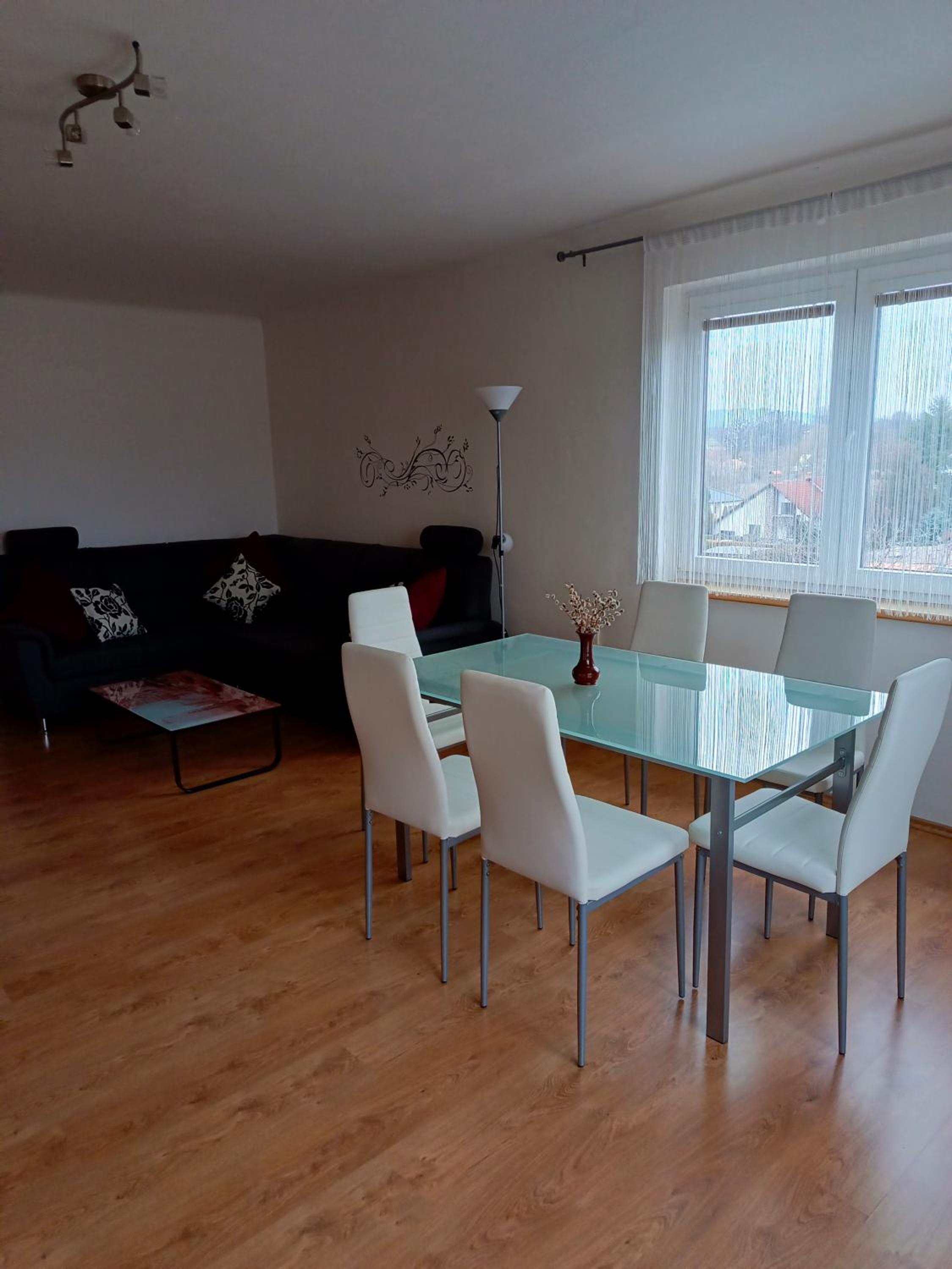 Apartment Pražská