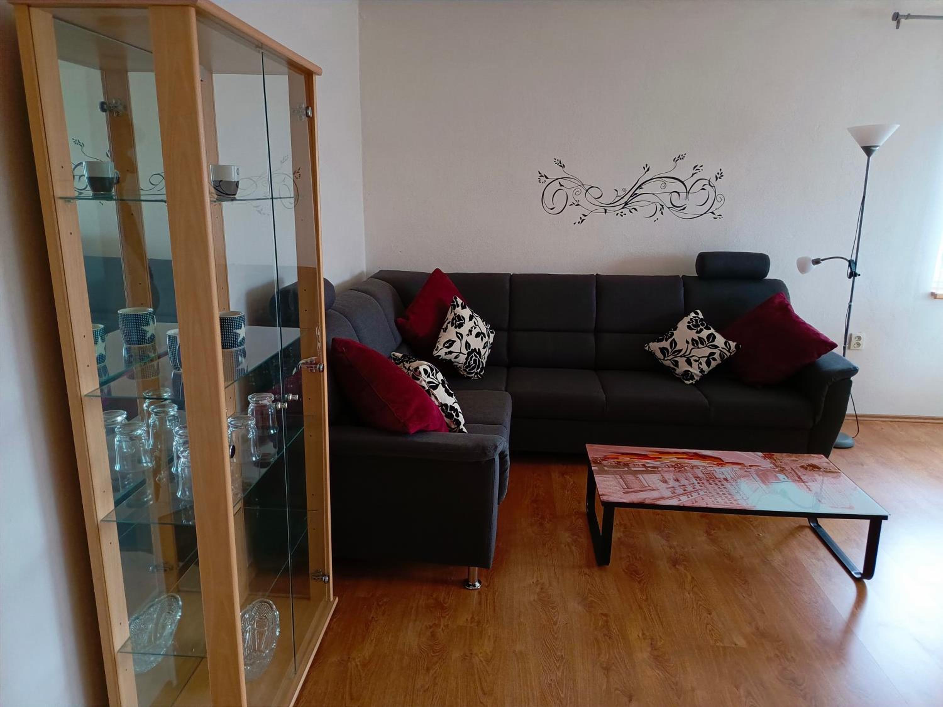 Apartment Pražská