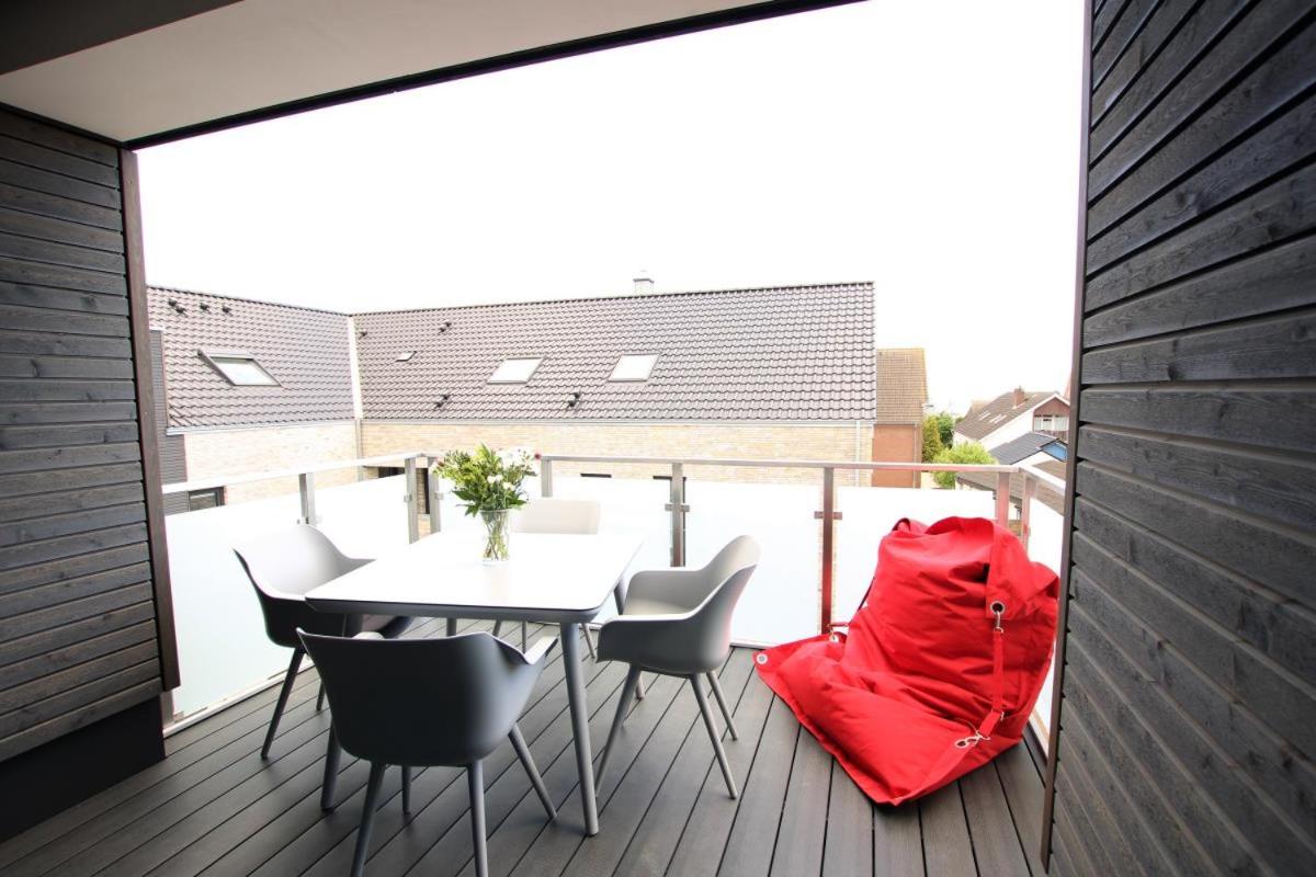 Hotel Sonnengarten 20 - Heimathafen