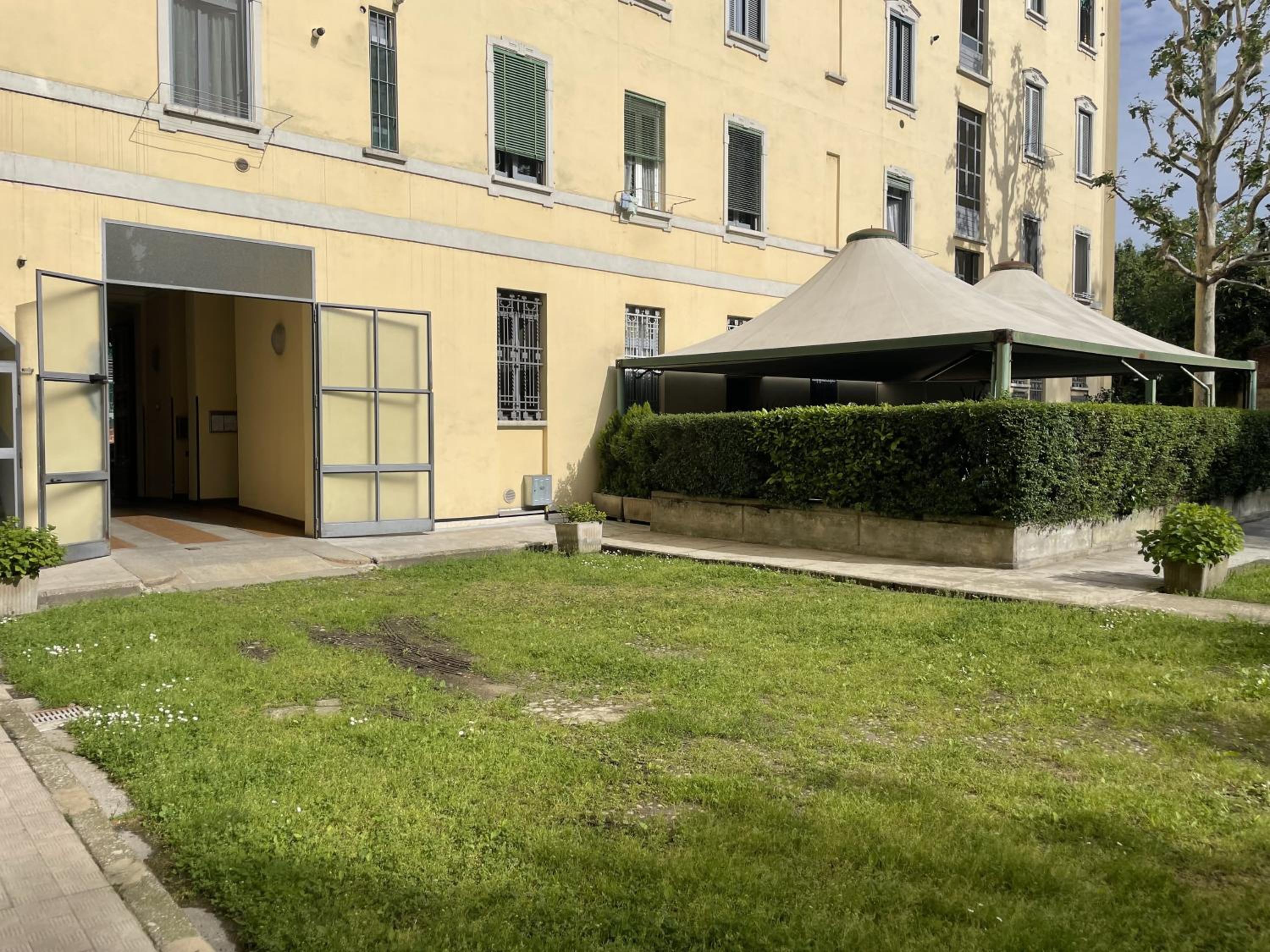 Umbria 60 Apartment