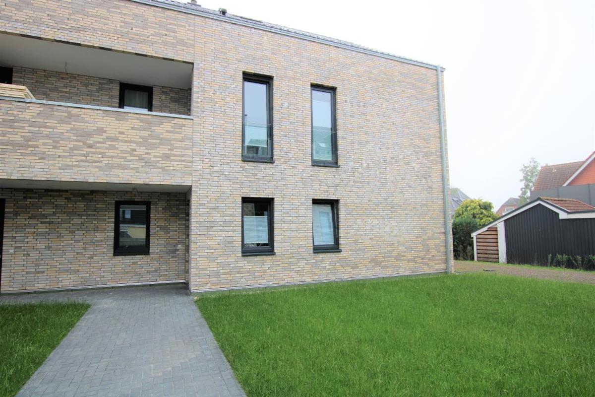 Hotel Sonnengarten 3 - KüstenART - Image 1