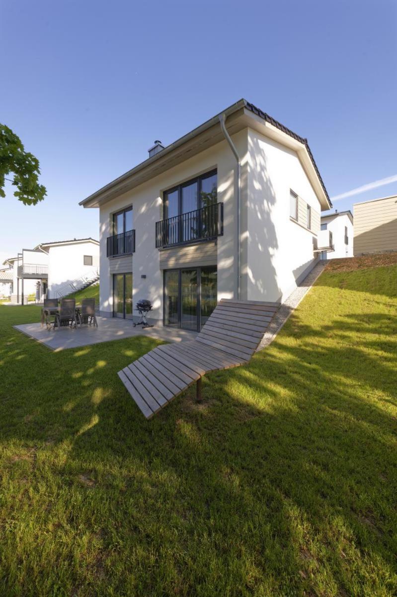 Haus Seeblick - Sonnenweg 14