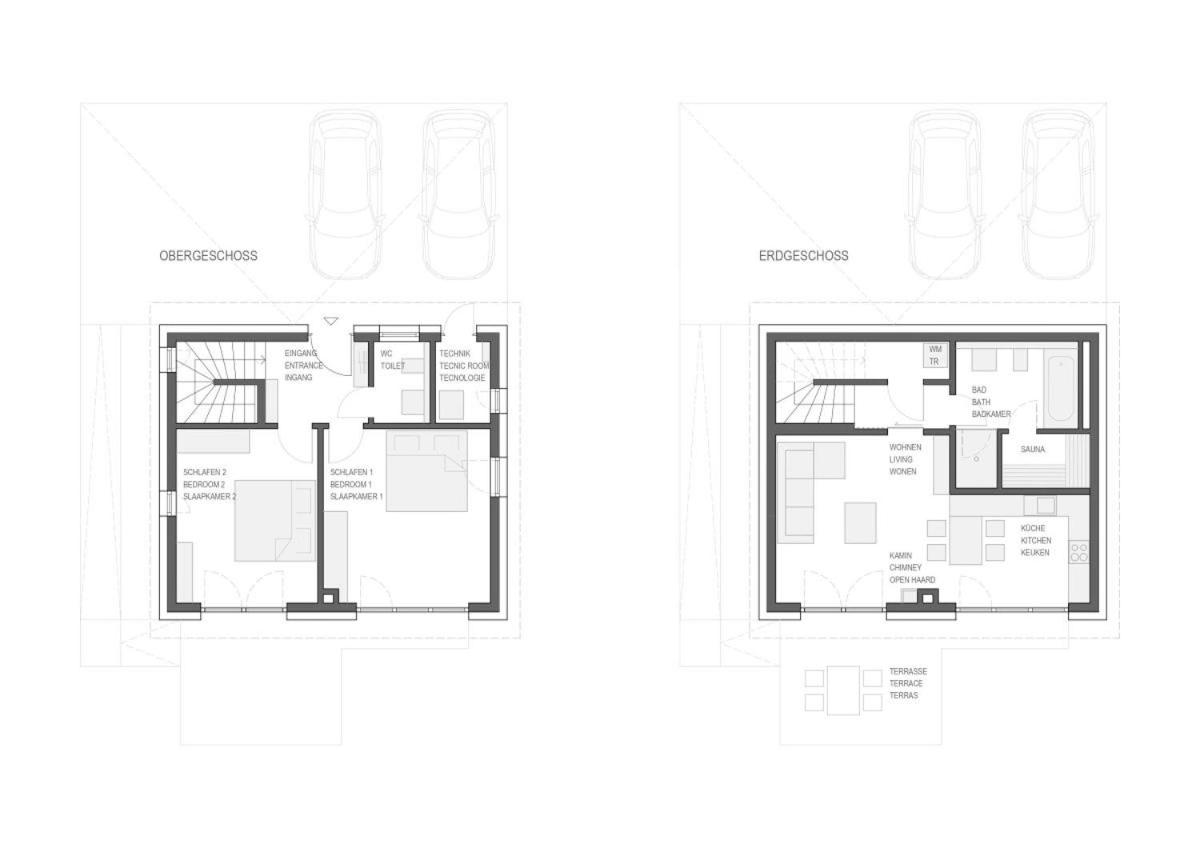 Haus Seeblick - Sonnenweg 14
