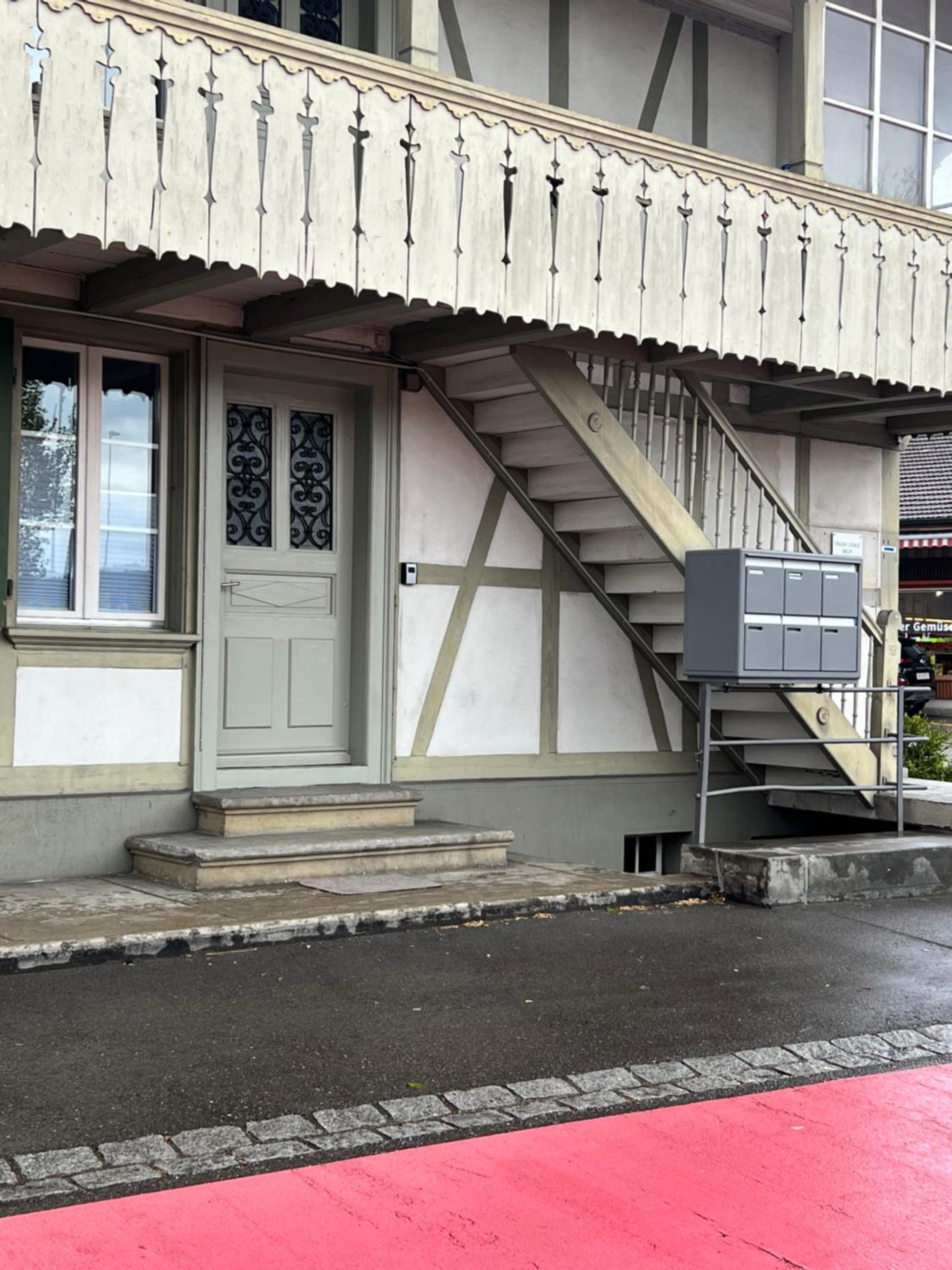 Union Apartments Bern-Belp