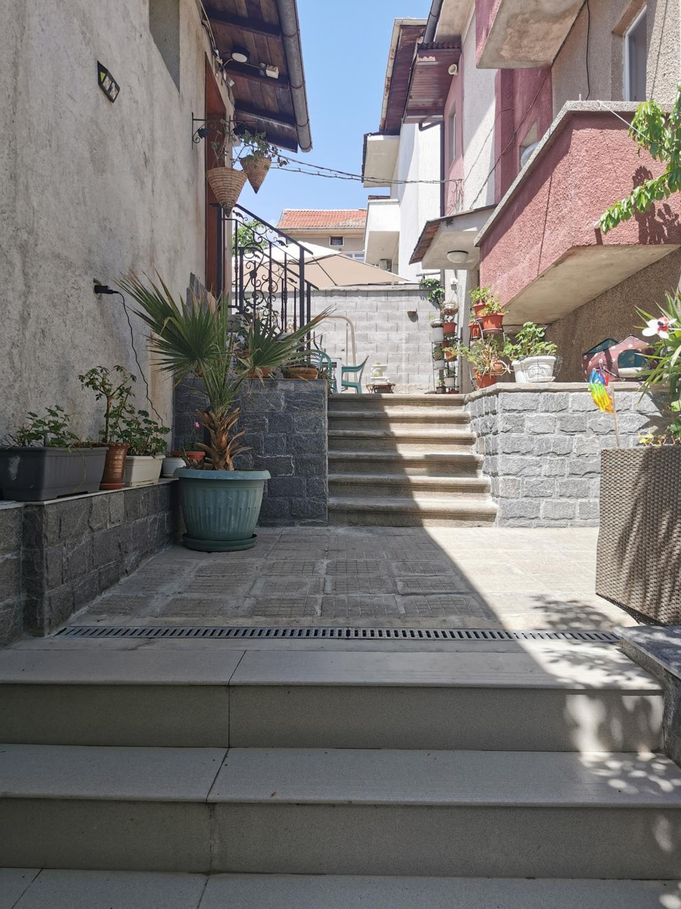 Charming City Apartment SIYANA - Self Check-in