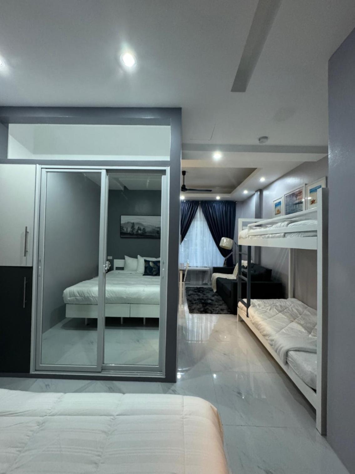 Anavada Suites - Davao City