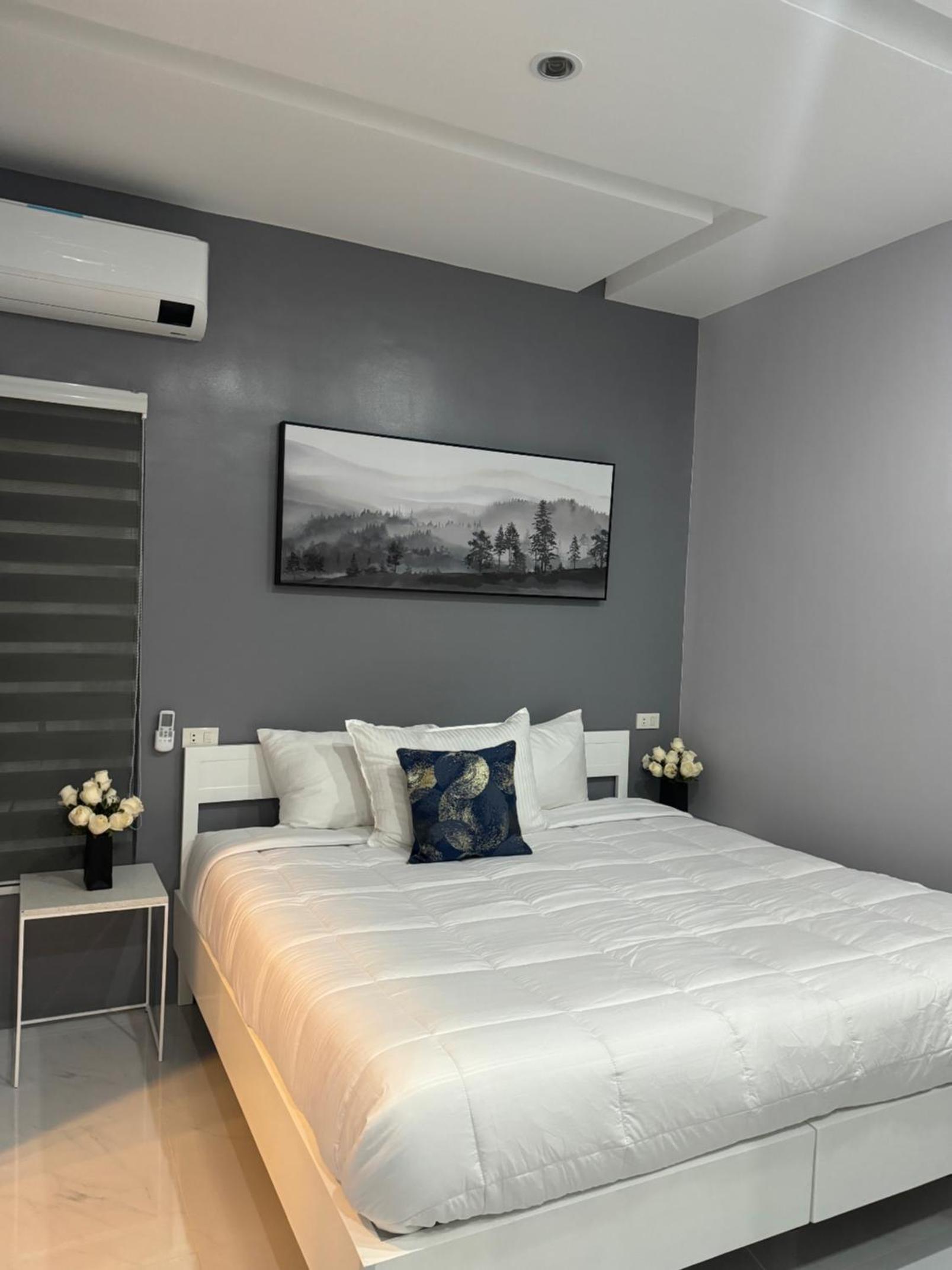 Anavada Suites - Davao City