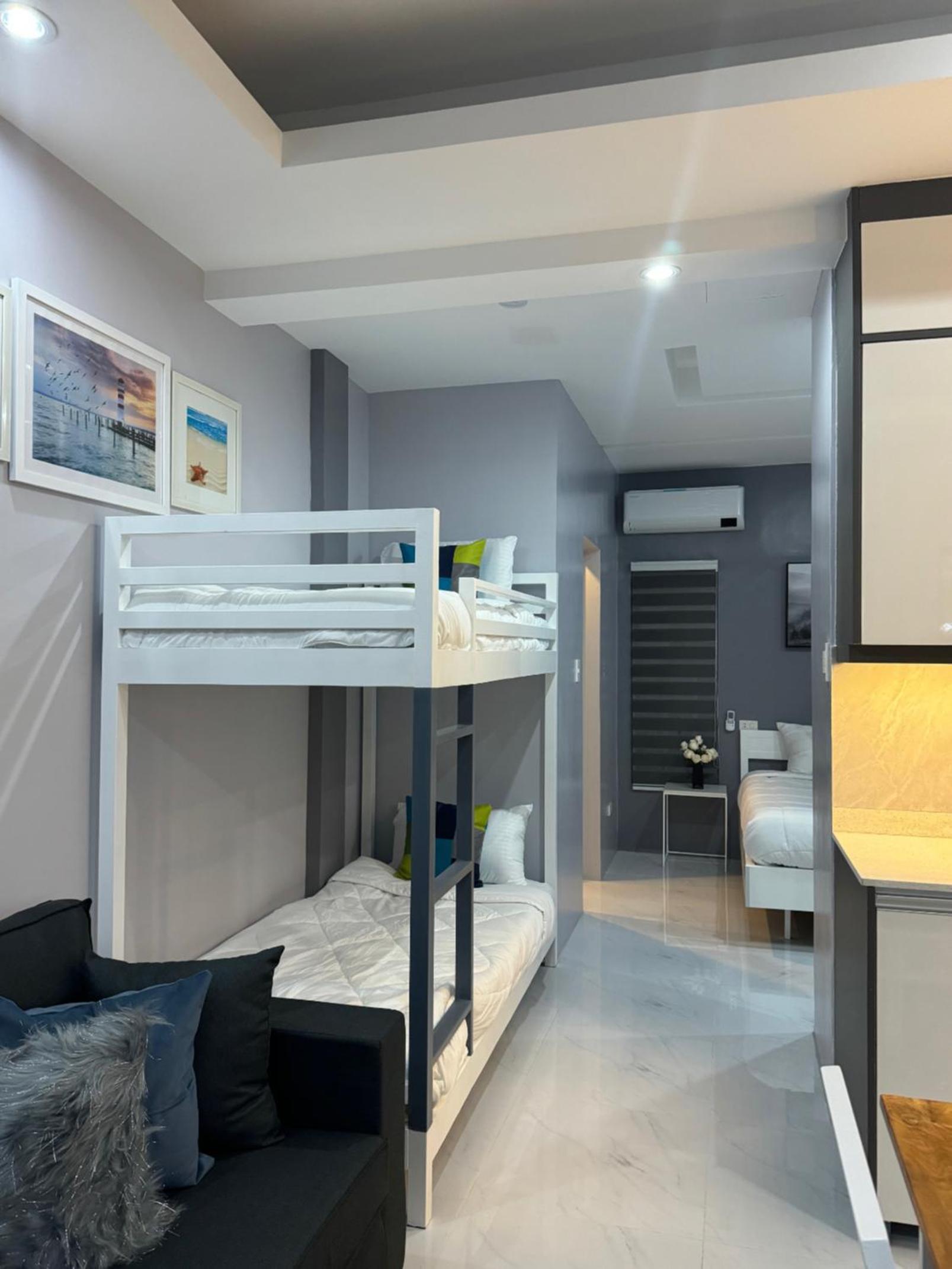 Anavada Suites - Davao City