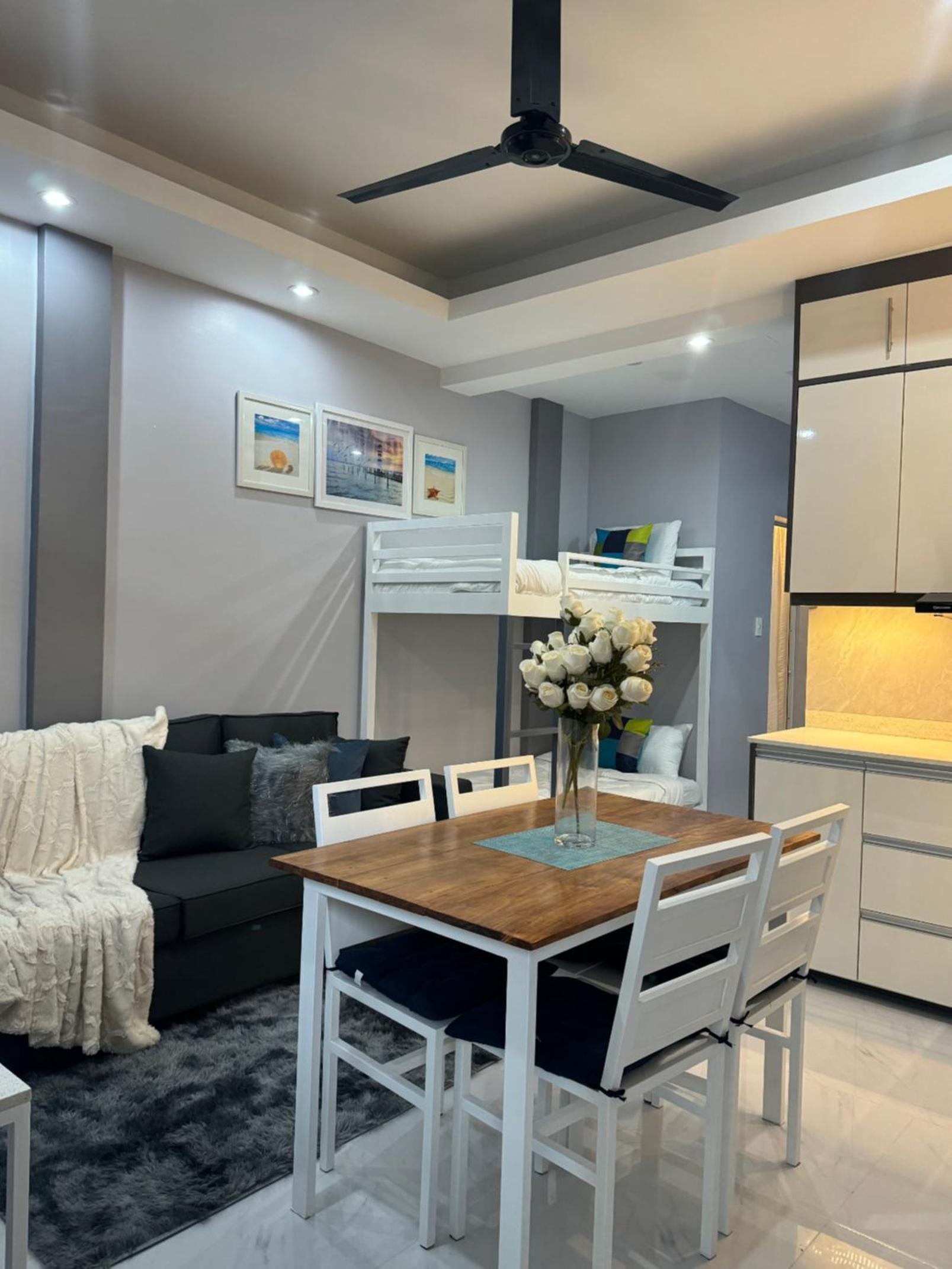 Anavada Suites - Davao City
