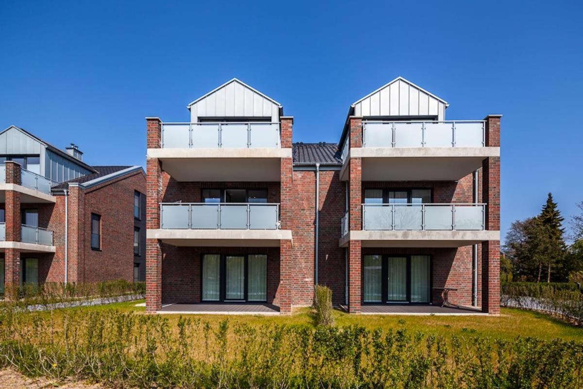 Hotel Kirschgarten 9 - Seestern - Image 1