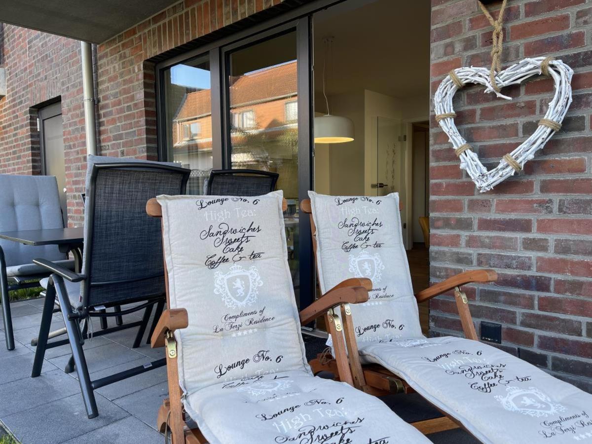 Hotel Dahmer Strand 8 - OCEAN TIME - Image 1