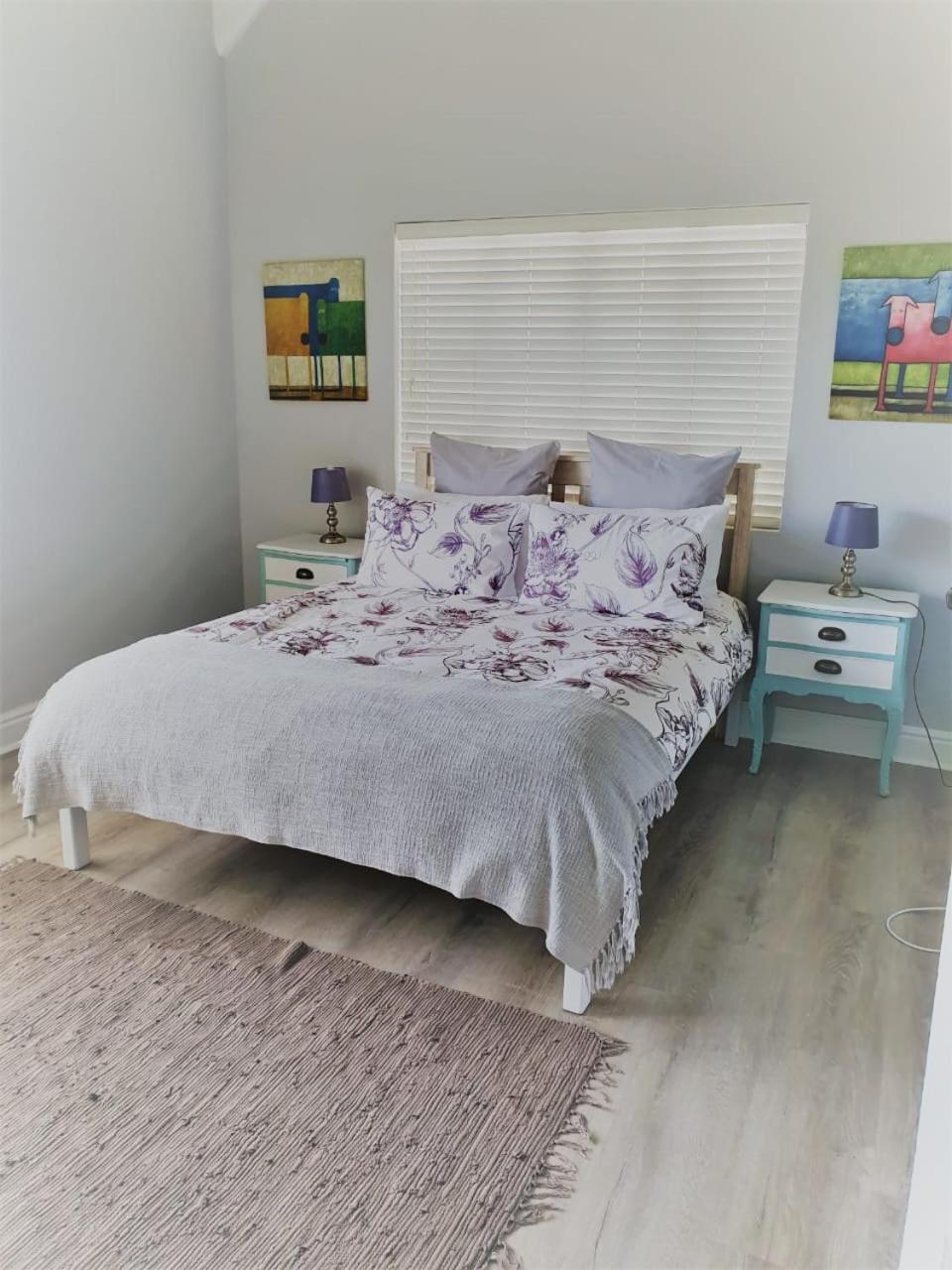 Stoneridge Large Family Cottage