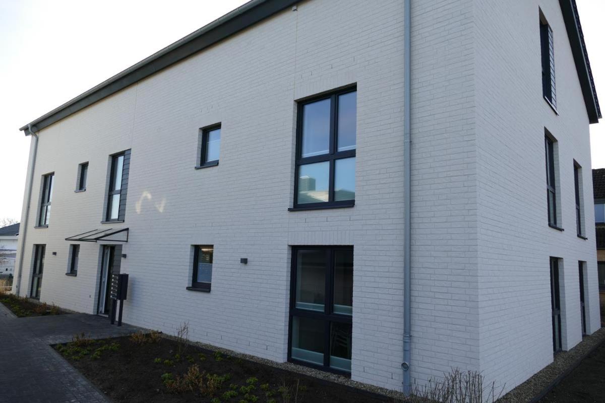 Hotel Neue Liebe Haffkrug 1 - Image 1